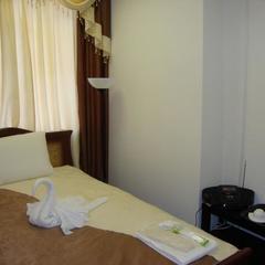 Отель Welcome, Москва, Московская область