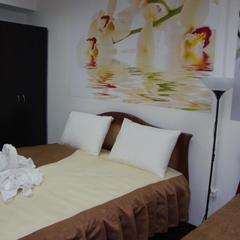 Отель Welcome, Москва, Московская область