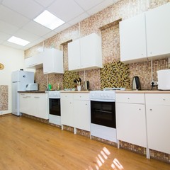 Хостел Старт на Саратовской, Москва, Московская область