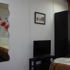 Отель Welcome, Москва, Московская область