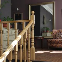 Отель SleepyTom, Москва, Московская область