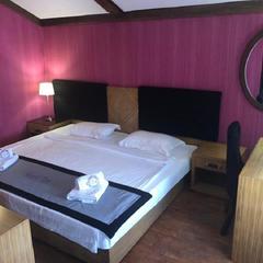 Отель SleepyTom, Москва, Московская область