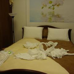 Отель Welcome, Москва, Московская область