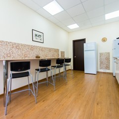 Хостел Старт на Саратовской, Москва, Московская область