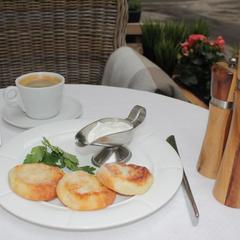 Отель SleepyTom, Москва, Московская область