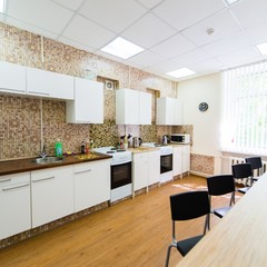 Хостел Старт на Саратовской, Москва, Московская область