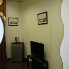 Отель Welcome, Москва, Московская область