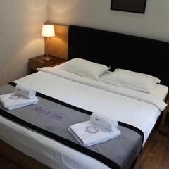 Отель SleepyTom, Москва, Московская область