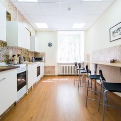 Хостел Старт на Саратовской, Москва, Московская область