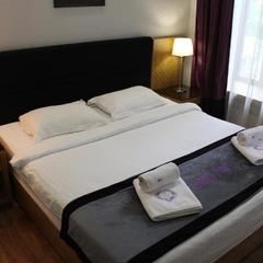 Отель SleepyTom, Москва, Московская область