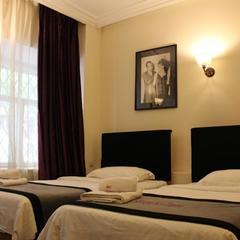 Отель SleepyTom, Москва, Московская область