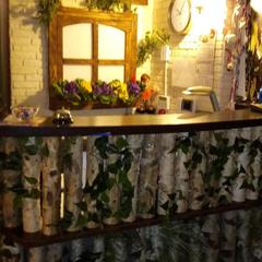 Отель Беседка, Москва, Московская область