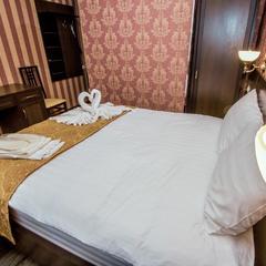 Отель Welcome, Москва, Московская область