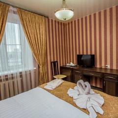 Отель Welcome, Москва, Московская область