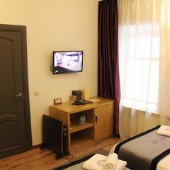 Отель SleepyTom, Москва, Московская область