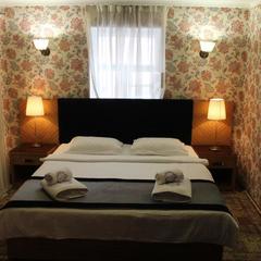 Отель SleepyTom, Москва, Московская область