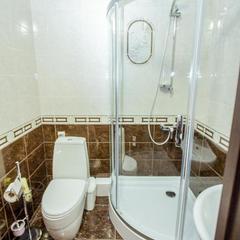 Отель Welcome, Москва, Московская область