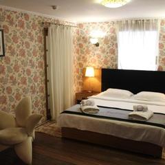 Отель SleepyTom, Москва, Московская область