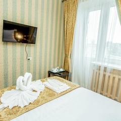 Отель Welcome, Москва, Московская область