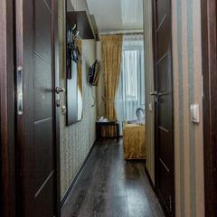 Отель Welcome, Москва, Московская область