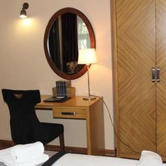 Отель SleepyTom, Москва, Московская область