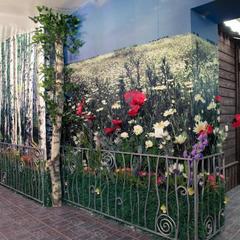 Отель Беседка, Москва, Московская область