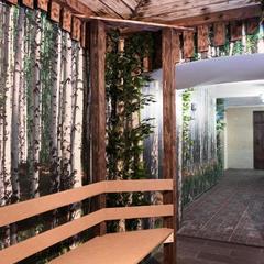 Отель Беседка, Москва, Московская область