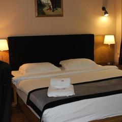 Отель SleepyTom, Москва, Московская область