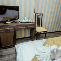 Отель Welcome, Москва, Московская область