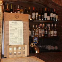 Отель SleepyTom, Москва, Московская область