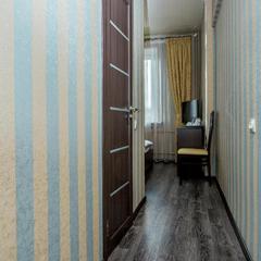 Отель Welcome, Москва, Московская область