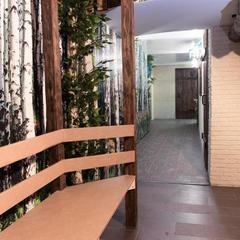 Отель Беседка, Москва, Московская область