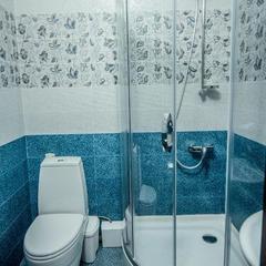 Отель Welcome, Москва, Московская область