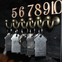 Отель SleepyTom, Москва, Московская область