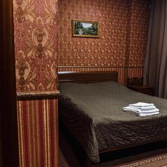 Отель Братиславская 2, Москва, Московская область