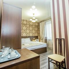 Отель Welcome, Москва, Московская область