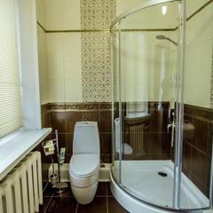 Отель Welcome, Москва, Московская область