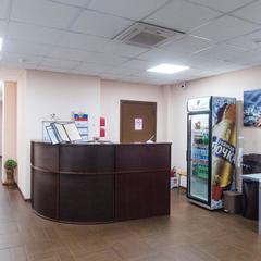 Отель Братиславская 2, Москва, Московская область