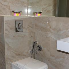 Отель SleepyTom, Москва, Московская область