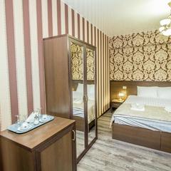 Отель Welcome, Москва, Московская область