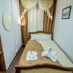 Отель Welcome, Москва, Московская область