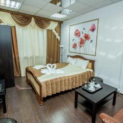 Отель Welcome, Москва, Московская область