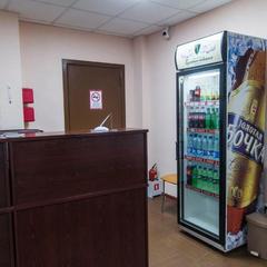 Отель Братиславская 2, Москва, Московская область