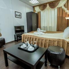 Отель Welcome, Москва, Московская область