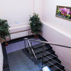 Отель Братиславская 2, Москва, Московская область