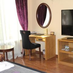 Отель SleepyTom, Москва, Московская область