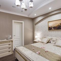 Отель Бутик-Отель Де Мари, Москва, Московская область