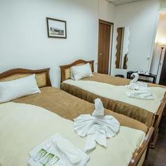 Отель Welcome, Москва, Московская область