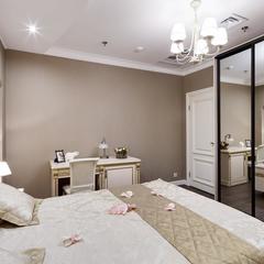 Отель Бутик-Отель Де Мари, Москва, Московская область