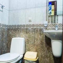 Отель Братиславская 2, Москва, Московская область